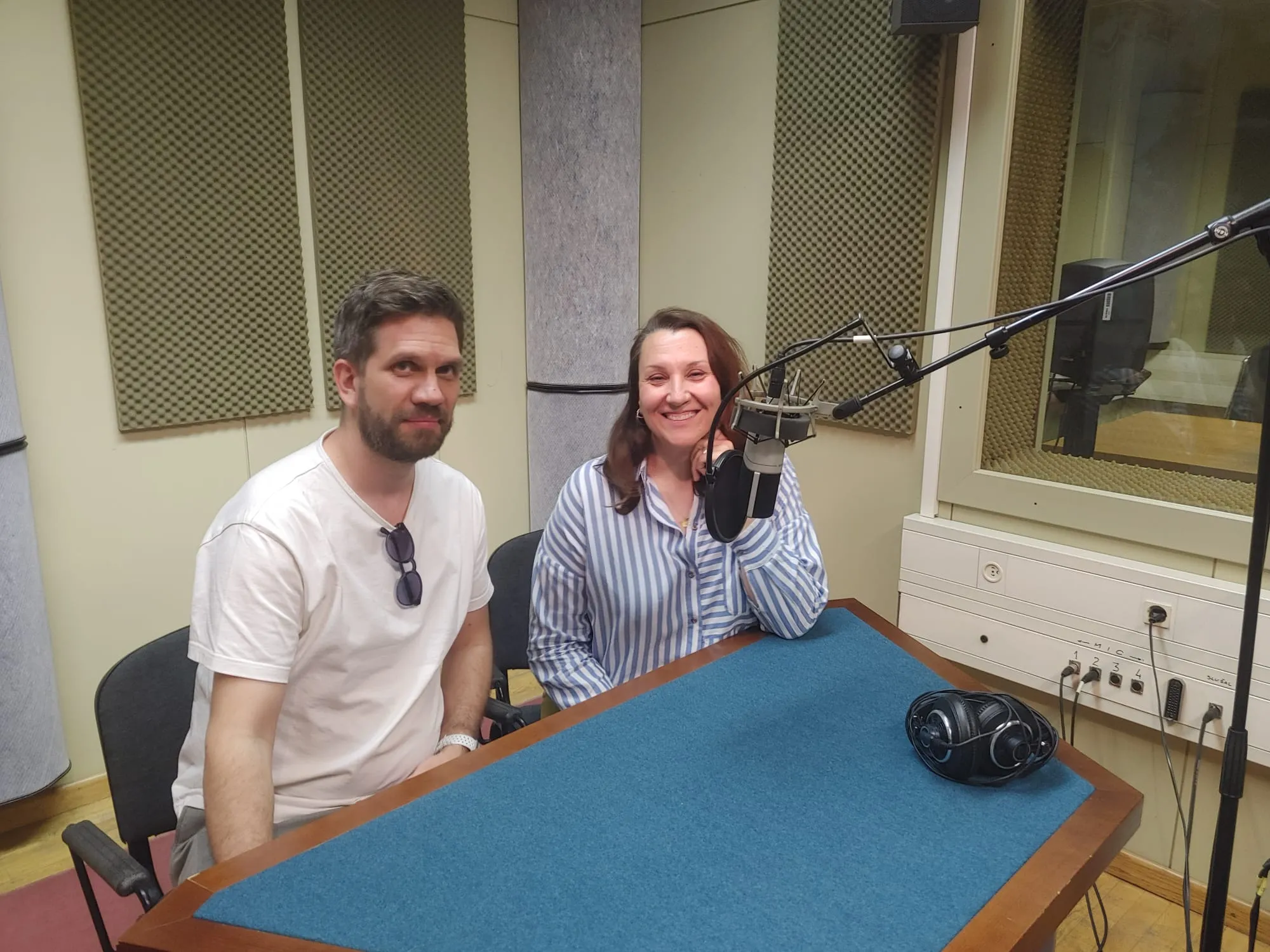 Eulex founders on HR3 Prozor u digitalno